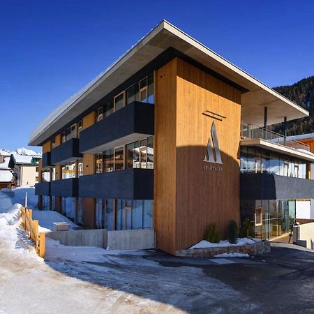 Apart6580 Sankt Anton am Arlberg Extérieur photo