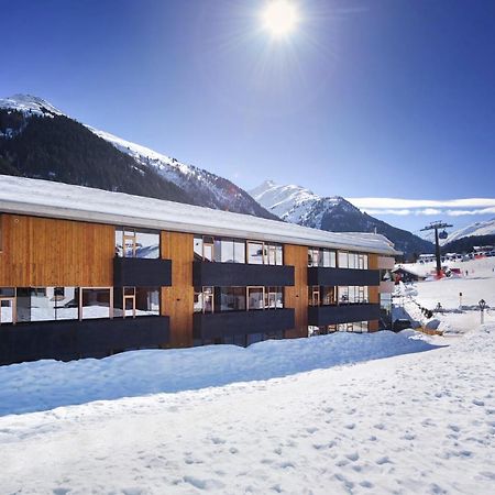 Apart6580 Sankt Anton am Arlberg Extérieur photo