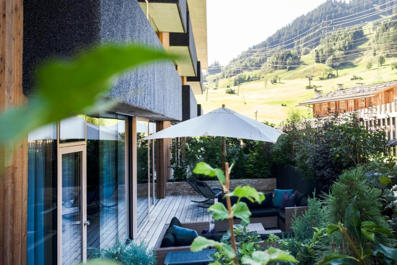 Apart6580 Sankt Anton am Arlberg Extérieur photo