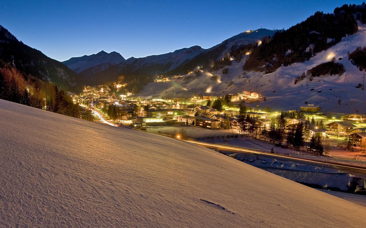 Apart6580 Sankt Anton am Arlberg Extérieur photo